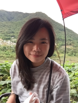 紀雯淇 WEN-CHI CHI